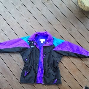 columbia williwaw jacket